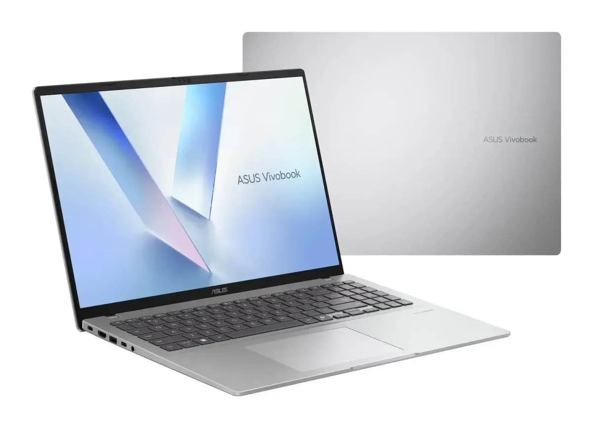 Ноутбук Asus Vivobook 16 M1607KA-MB144 без ОС