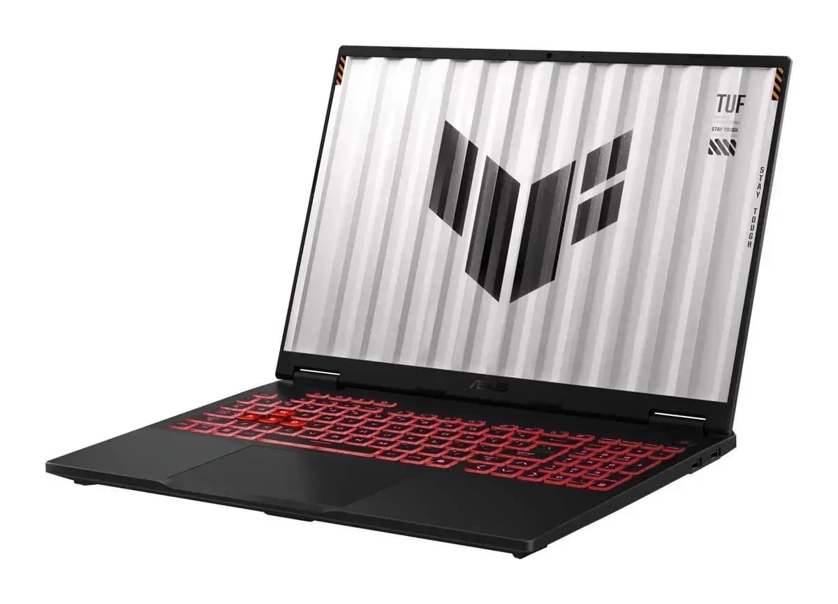 Игровой ноутбук Asus FA608UH-RV025 (90NR0KS1-M003A0) Windows 11 Pro