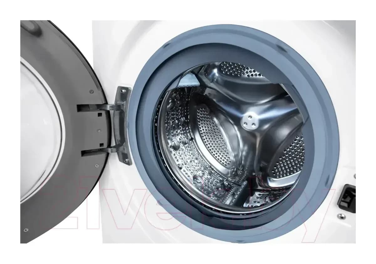 Стиральная машина LG F2M5HS6W