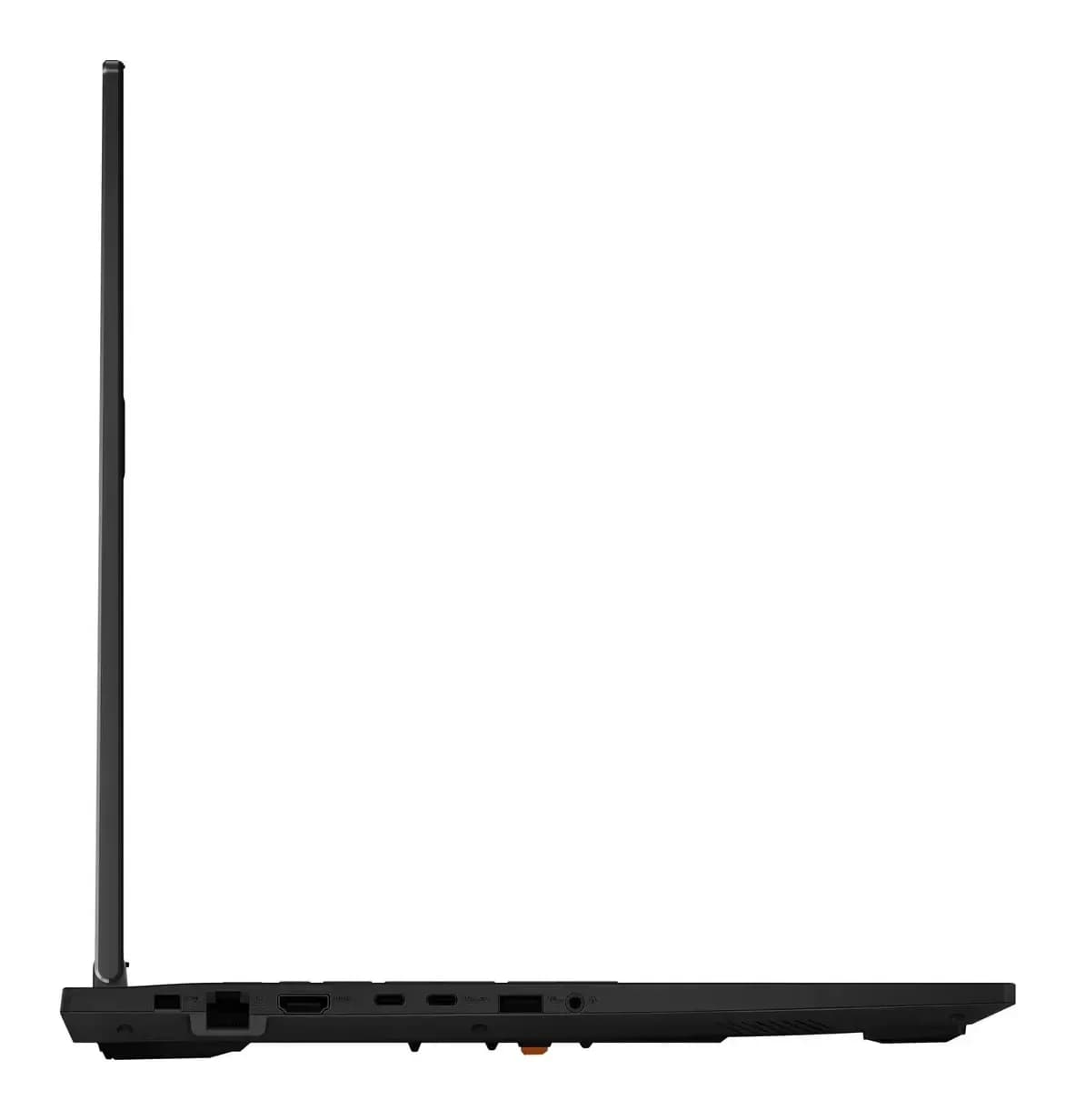 Игровой ноутбук Asus TUF Gaming A18 FA808UH-S8058W Windows 11 Home