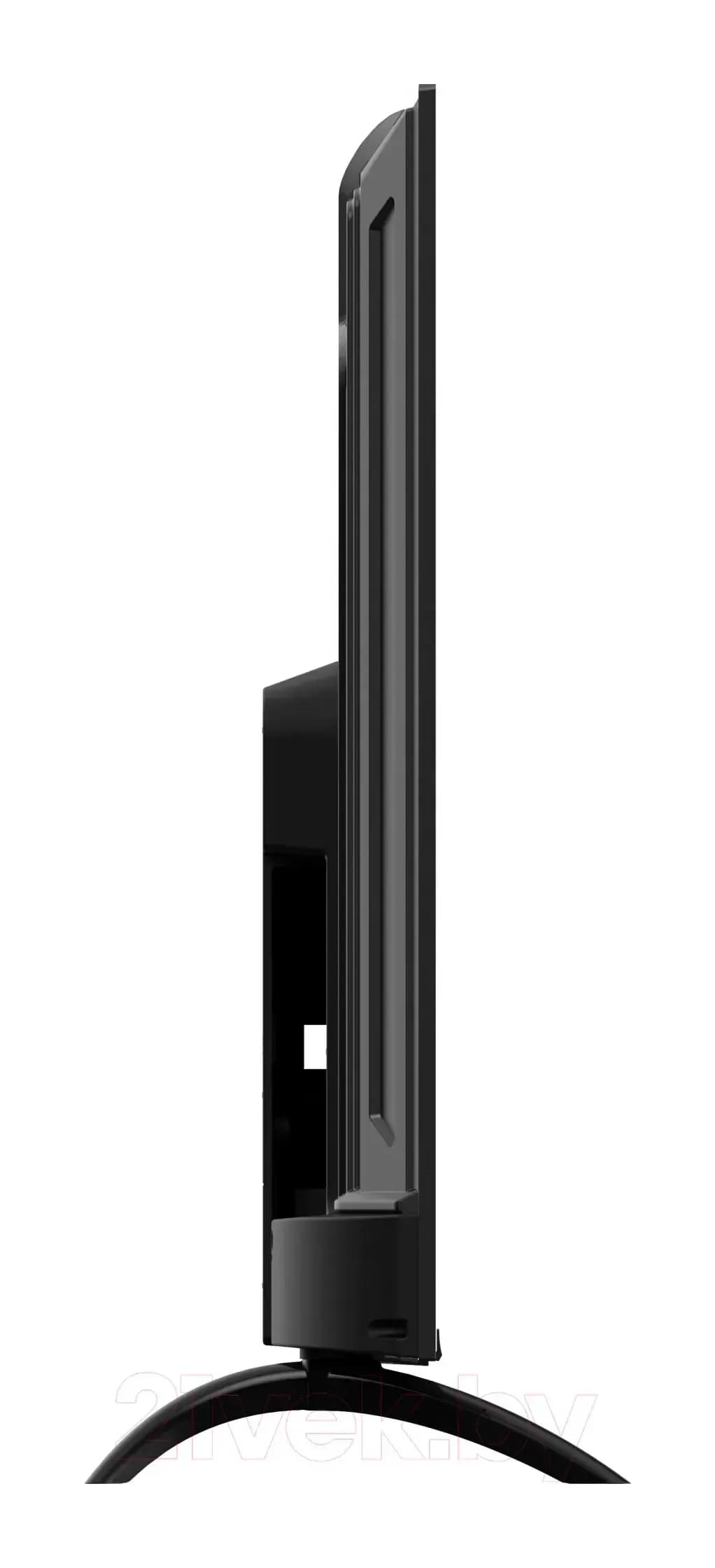 Телевизор UD 50" 50GU6210T