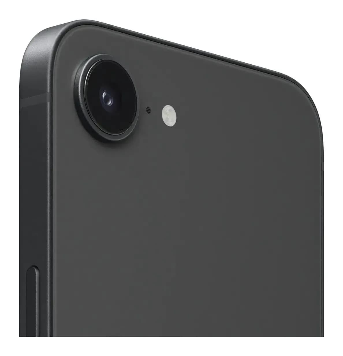 Смартфон Apple iPhone 17e 256GB (черный)
