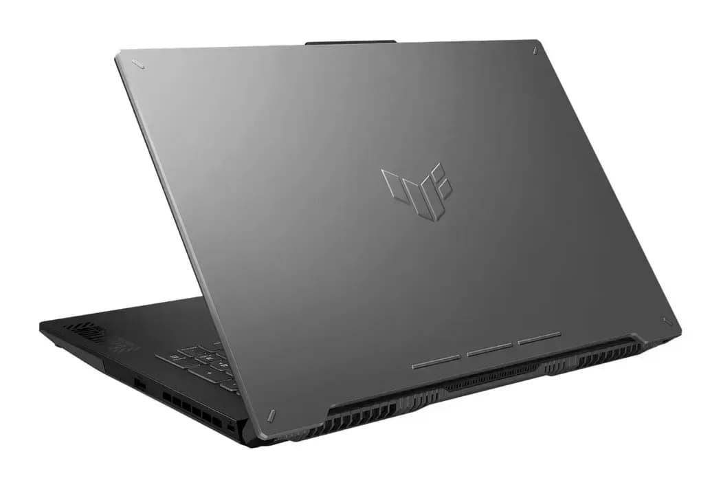 Игровой ноутбук Asus TUF Gaming F17 I5165SG45N / 90NR0CS5-M00E30 без ОС