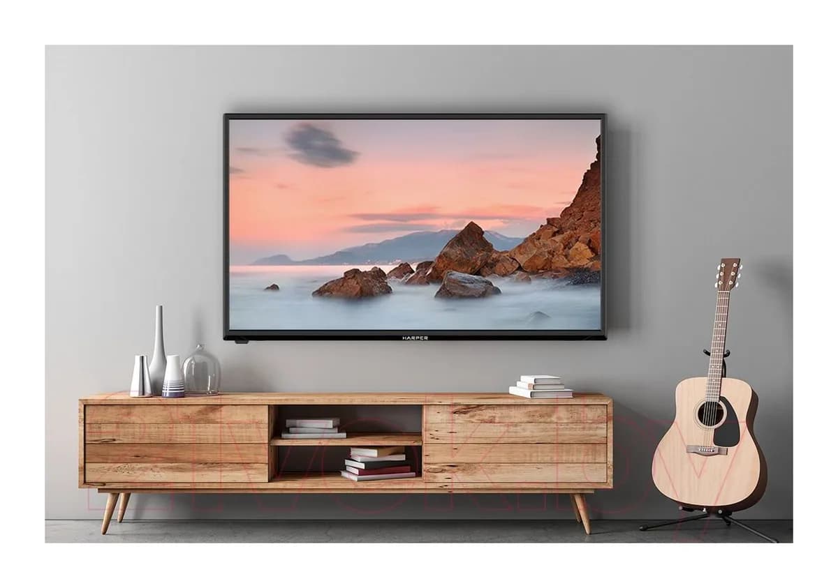 Телевизор Harper 32" 690TS 32R690TS