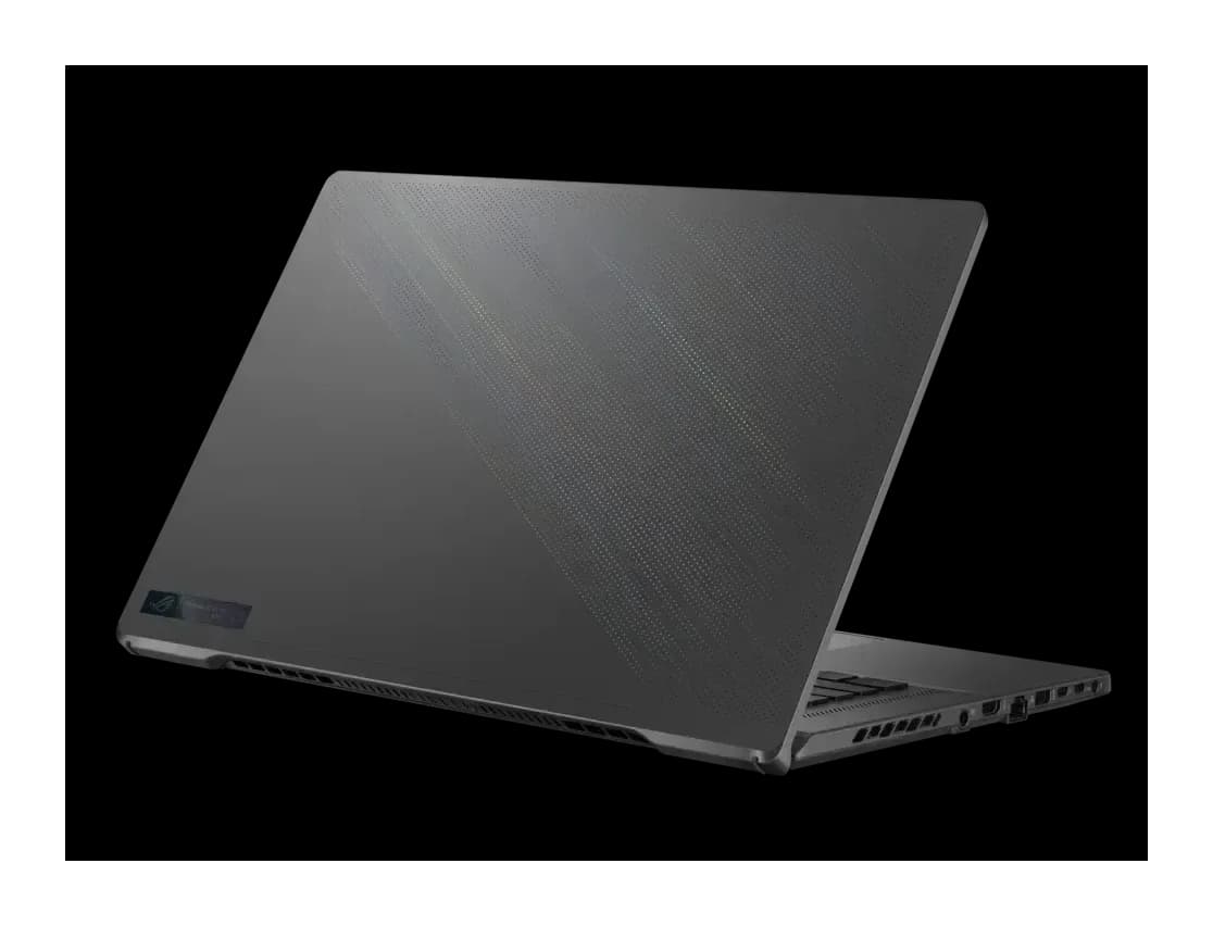 Игровой ноутбук Asus ROG Zephyrus G16 GU603VU-N4073 (90NR0DA3-M005Z0) без ОС