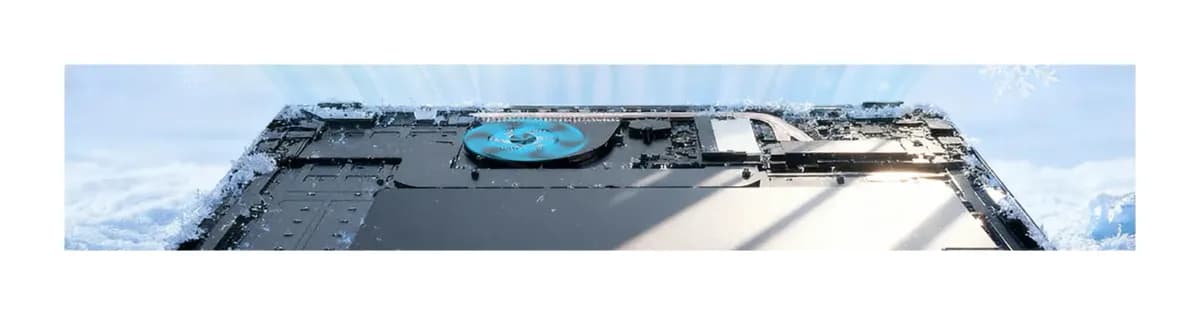 Ноутбук Blackview AceBook 5 8GB/256GB N6000 Windows 11 Pro