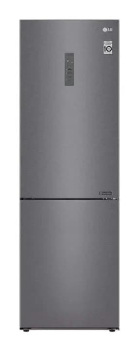 Холодильник с морозильником LG DoorCooling+ GA-B459CLWL