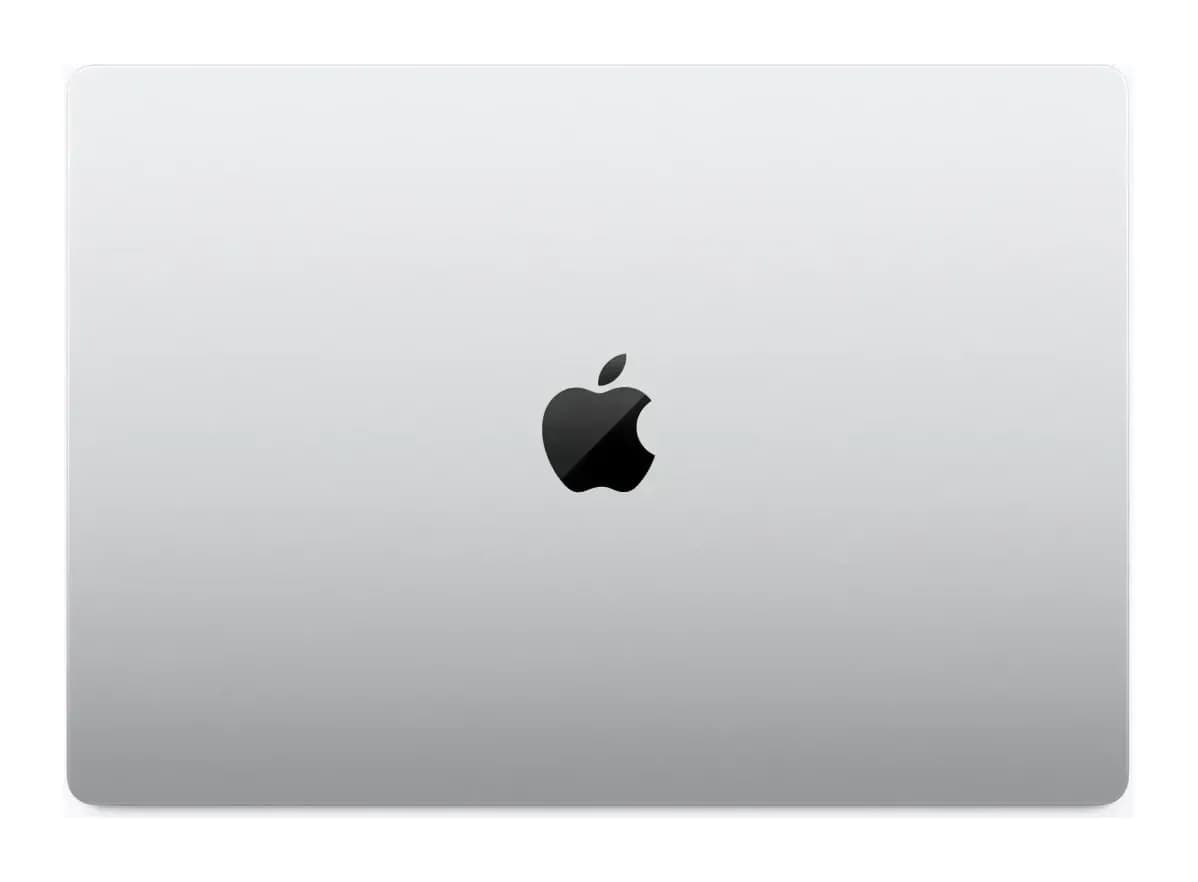 Ноутбук Apple MacBook Pro 16" M5 Pro 18/20 24GB/1TB A3428 / MGE44 (Silver)