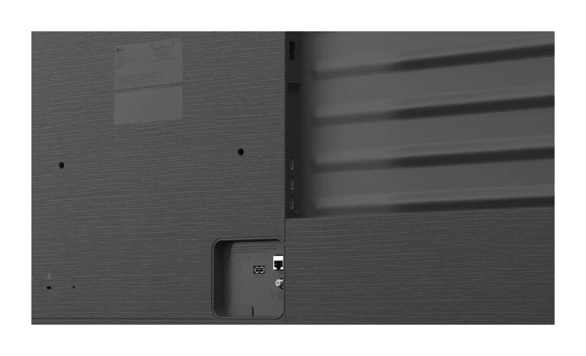 Телевизор LG 65" NU850 65NU850B6LA