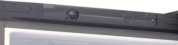 Холодильник с морозильником Indesit DS 3160 G
