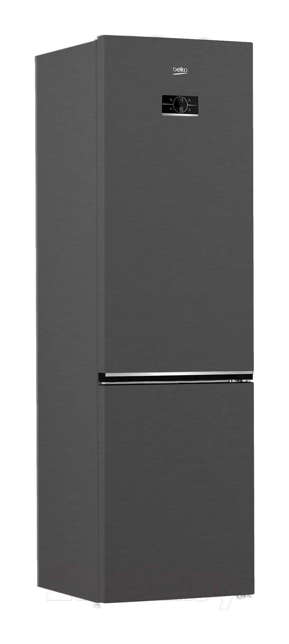 Холодильник с морозильником Beko B3DRCNK402HXBR