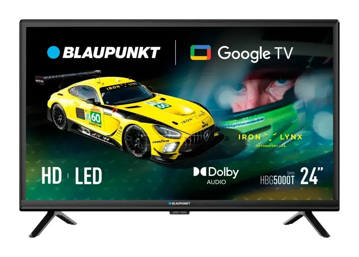Телевизор Blaupunkt 24’’ 24HBG5000T