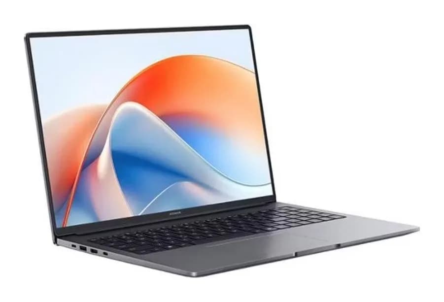 Ноутбук HONOR MagicBook X16 Plus 2025 BRB-X (5301AMBC)
