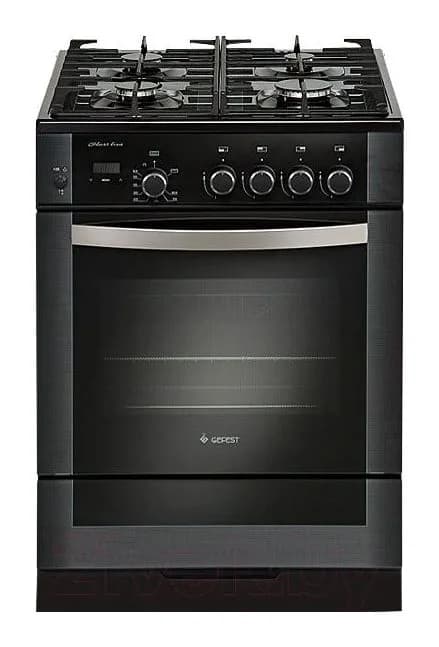 Плита газовая GEFEST 6500-03 Д1А (6500-03 0044)