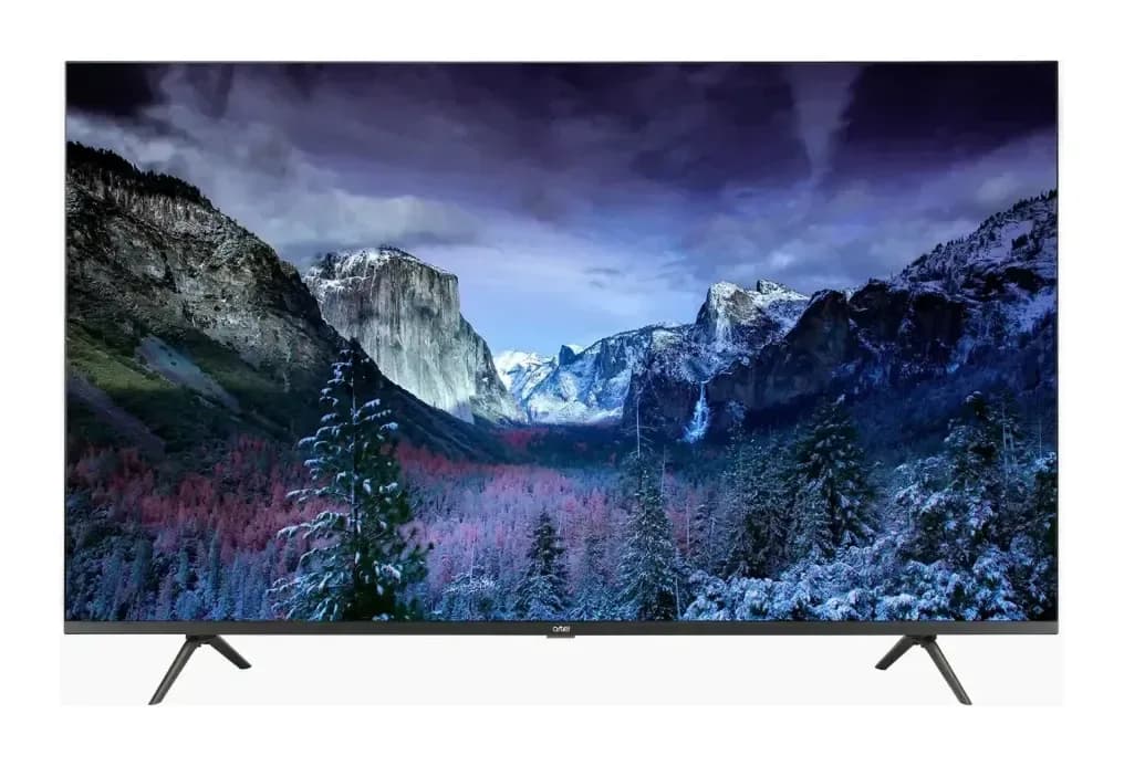 Телевизор Artel 65" A65MQ9700 (темно-серый)