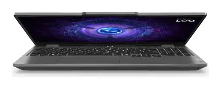 Игровой ноутбук Lenovo LOQ 15IRX9 (83DV01EQSA) без ОС