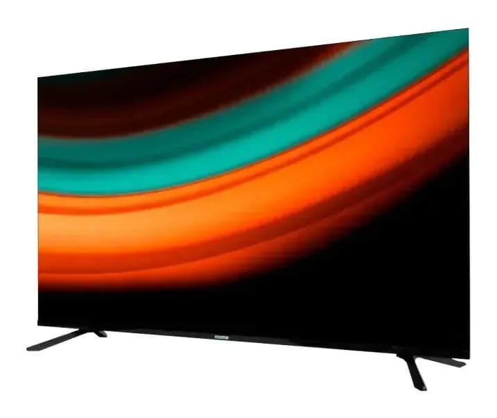 Телевизор Roome 50" 50KU426QG