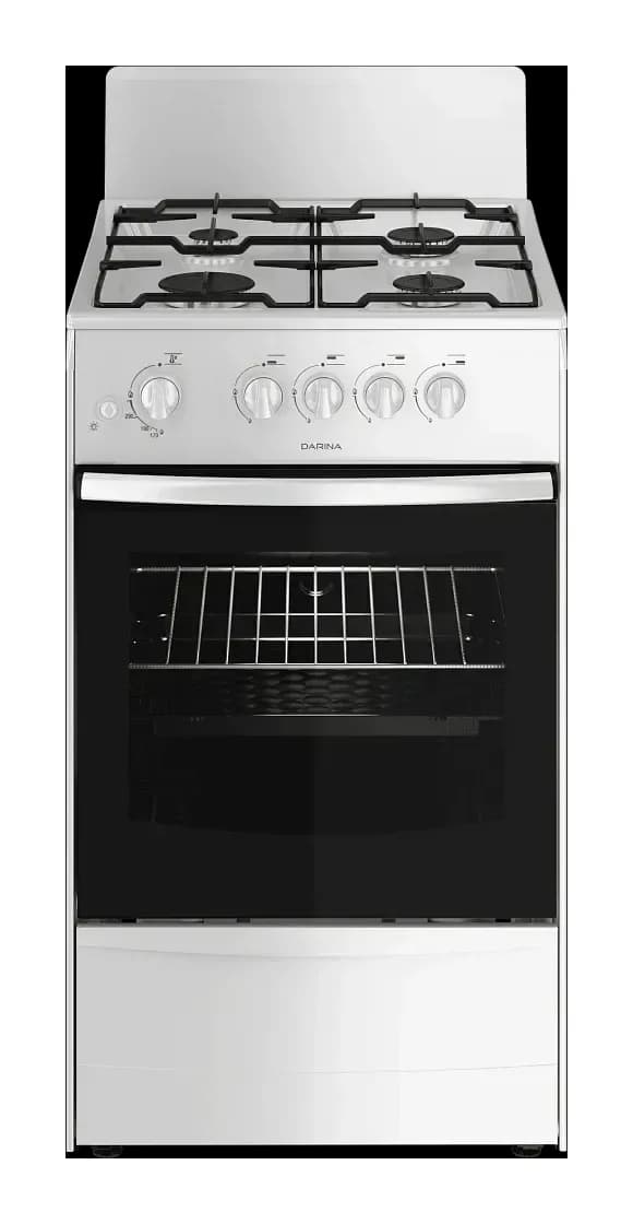 Плита газовая Darina 1A GM341 105 W