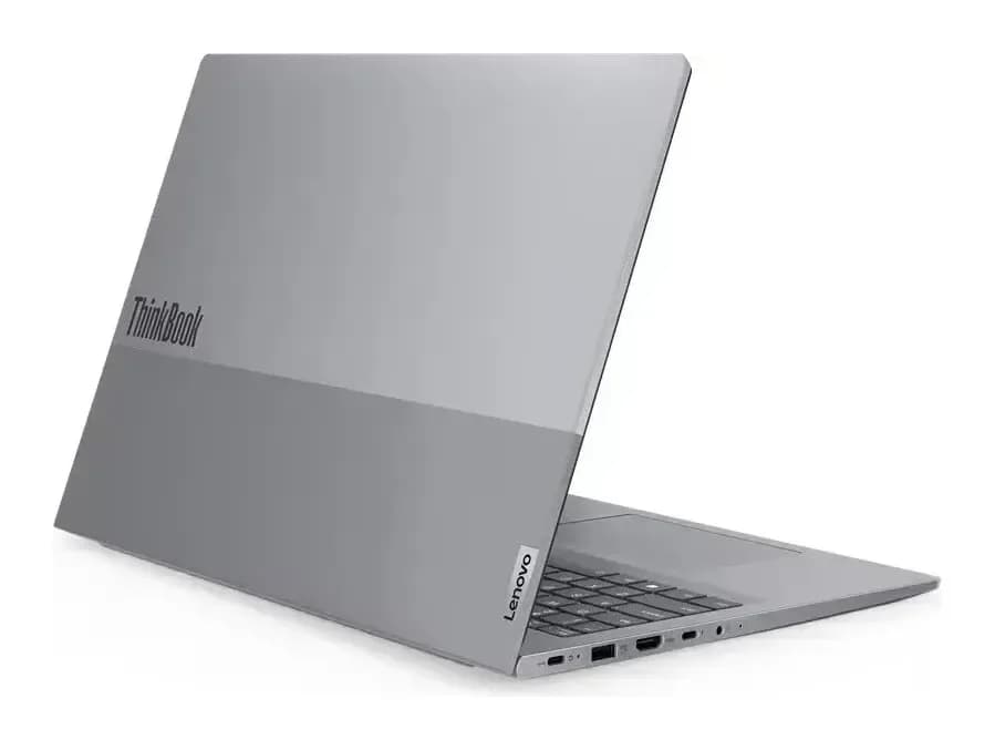 Ноутбук Lenovo ThinkBook 16 G6 IRL (21KH0095RU) без ОС