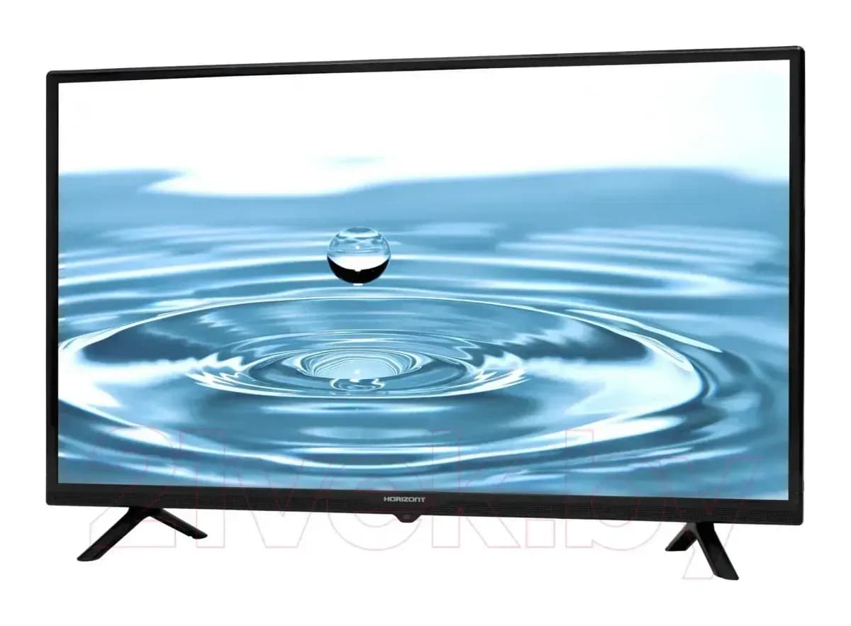 Телевизор Horizont 32" 7051D 32LE7051D