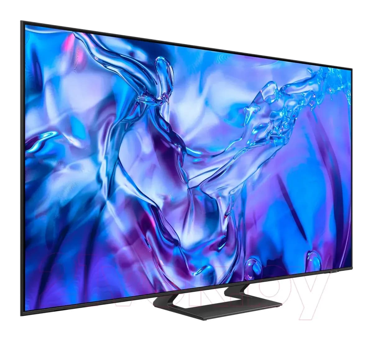 Телевизор Samsung 65" DU8500 UE65DU8500UXRU
