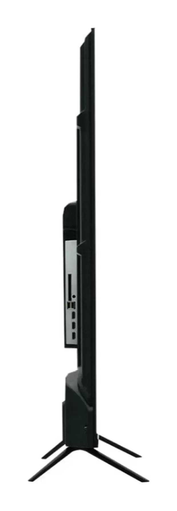 Телевизор Roome 65" 65VU424QW