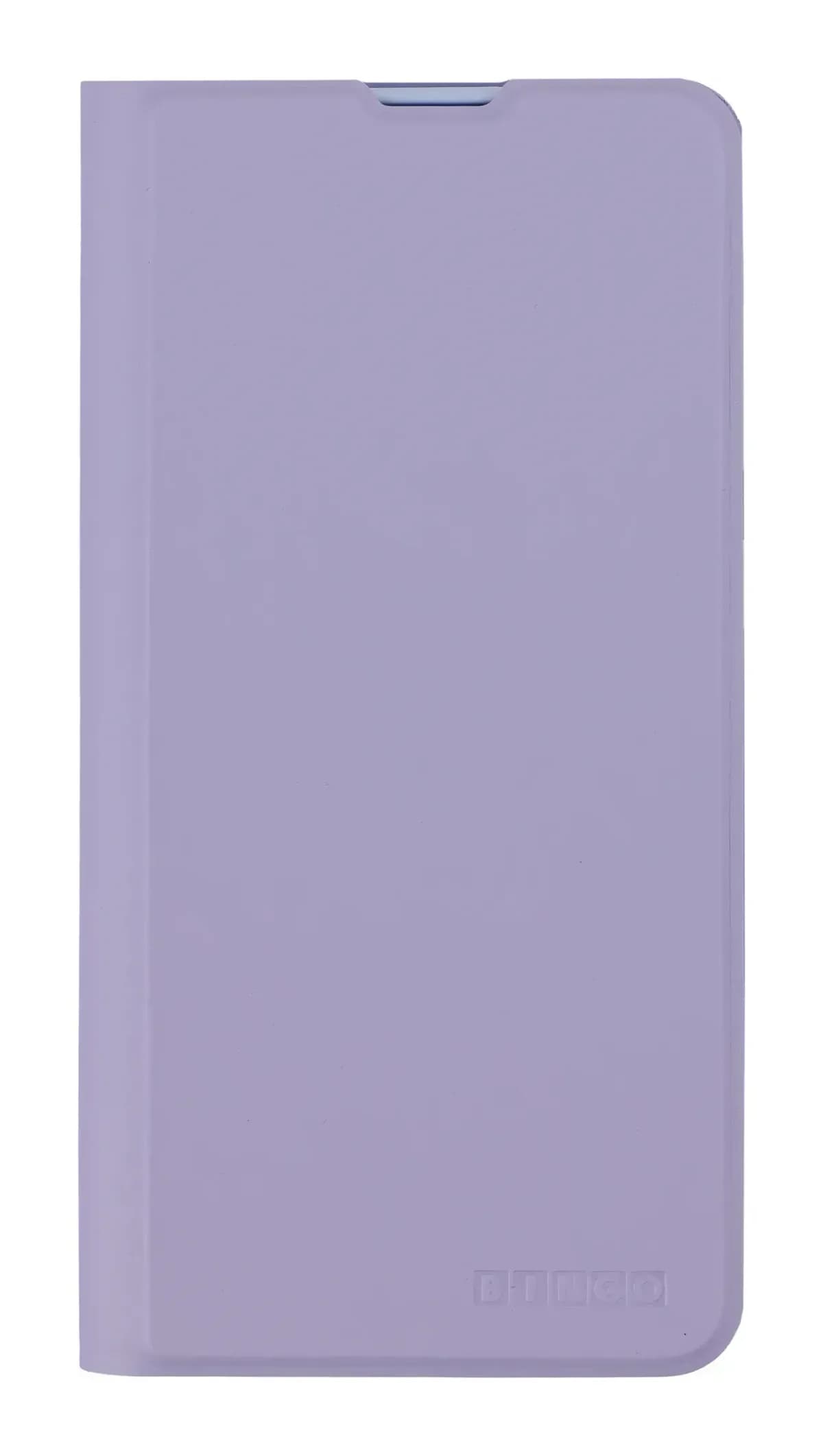 Чехол-книжка Bingo Magnetic для Samsung A56 (фиолетовый)