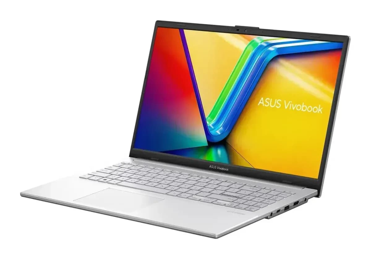 Ноутбук Asus Vivobook Go 15 E1504FA-BQ5529 без ОС