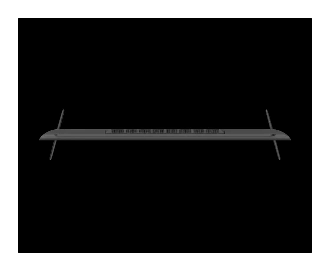 Телевизор Hikers 85" 85HTU01
