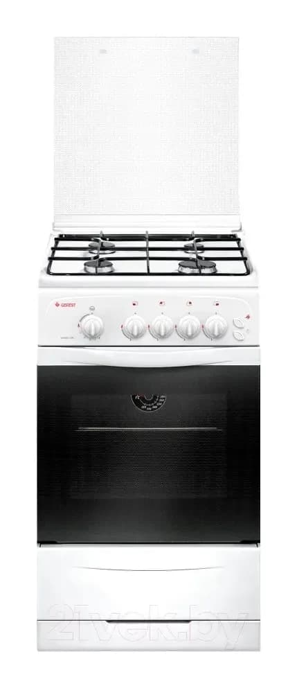 Плита газовая GEFEST 3200-06 К2