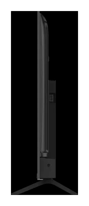 Телевизор Blaupunkt 55" 55QCT6000T