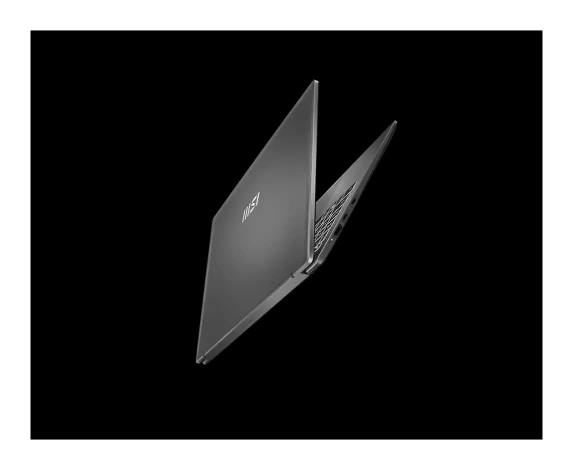 Ноутбук MSI Modern A15 AI+ F3HMG-006XBY (9S7-15SK21-006) без ОС