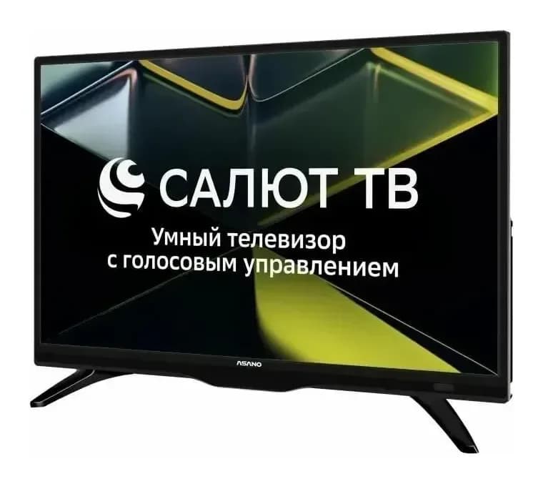 Телевизор Asano 24’’ 501 24LF5010T