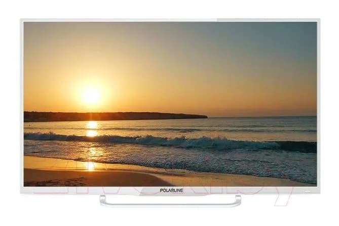 Телевизор POLARLine 32" 32PL53TC