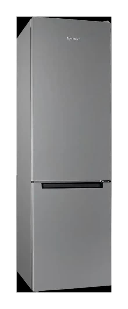 Холодильник с морозильником Indesit DS 3200 G