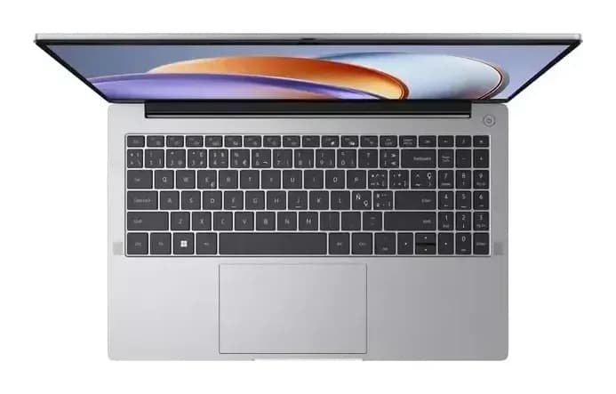 Ноутбук Chuwi RZBook Plus 15.6 Windows 11 Pro (CWI657-R534508G256G)