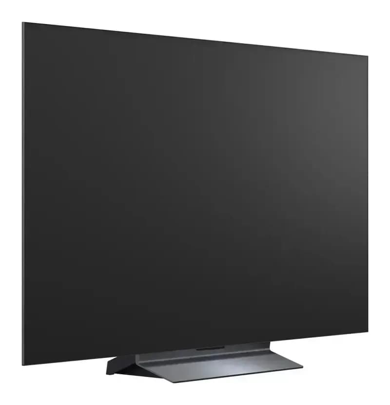 Телевизор LG 55" OLED55C6RLA