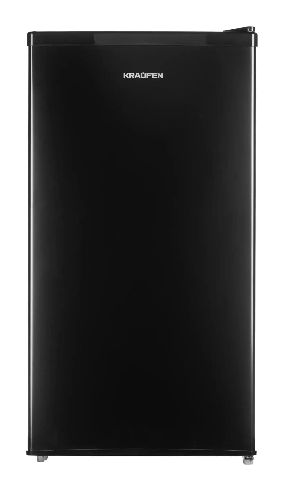Холодильник без морозильника Kraufen RF-86L (черный)