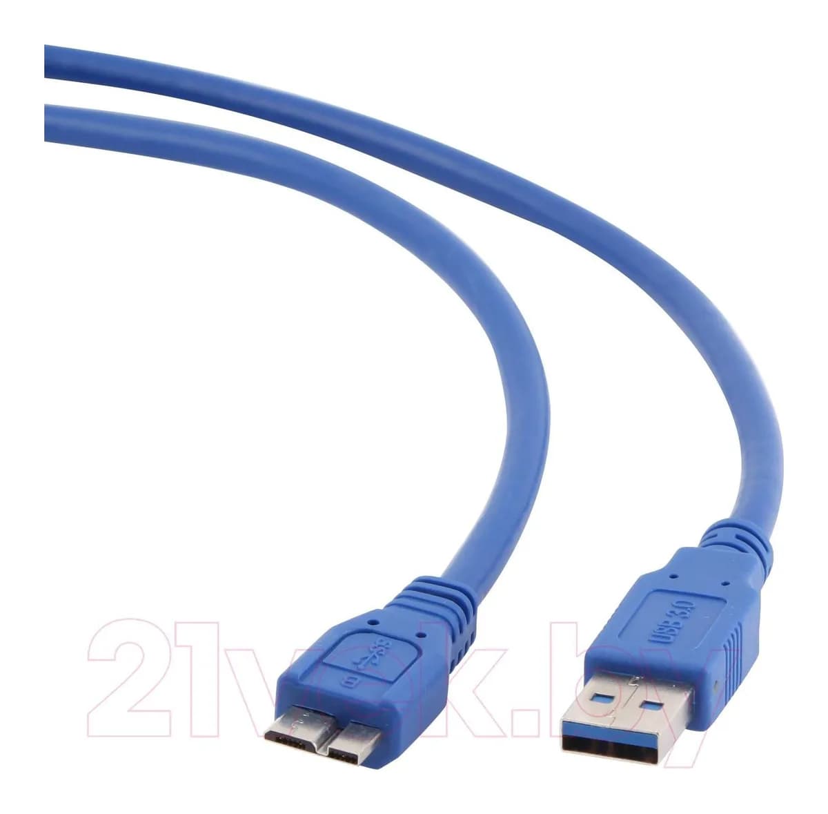 Зарядный кабель Gembird/Cablexpert CCP-mUSB3-AMBM-6