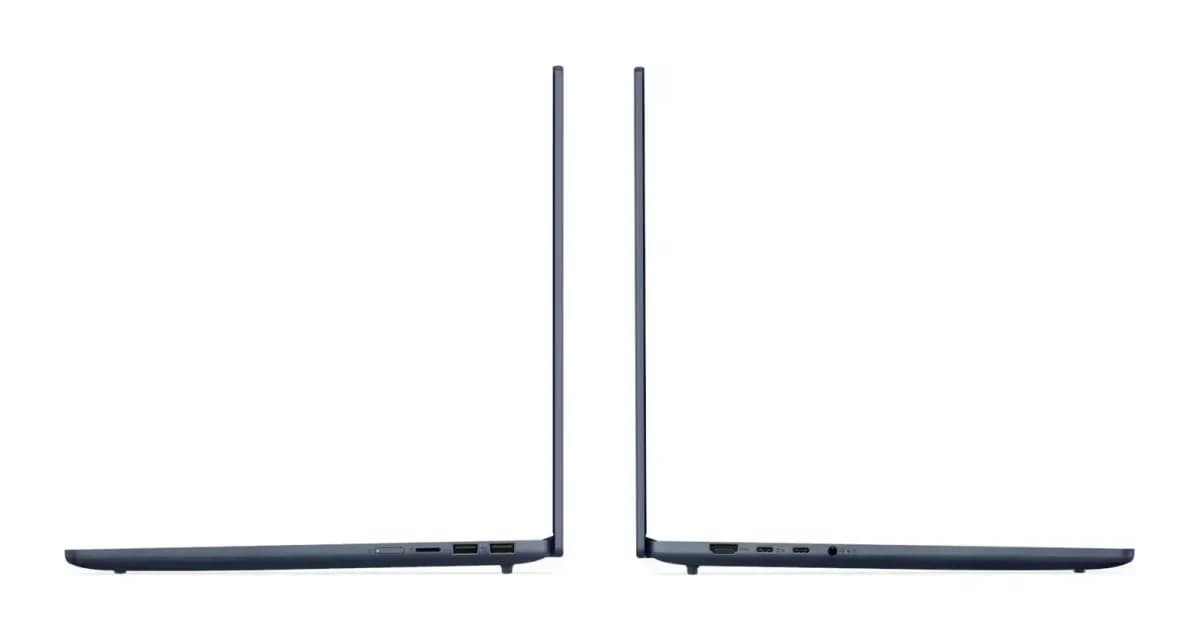 Ноутбук Lenovo IdeaPad Slim 5 16AGP11 (83S2000LRK) Win11Pro
