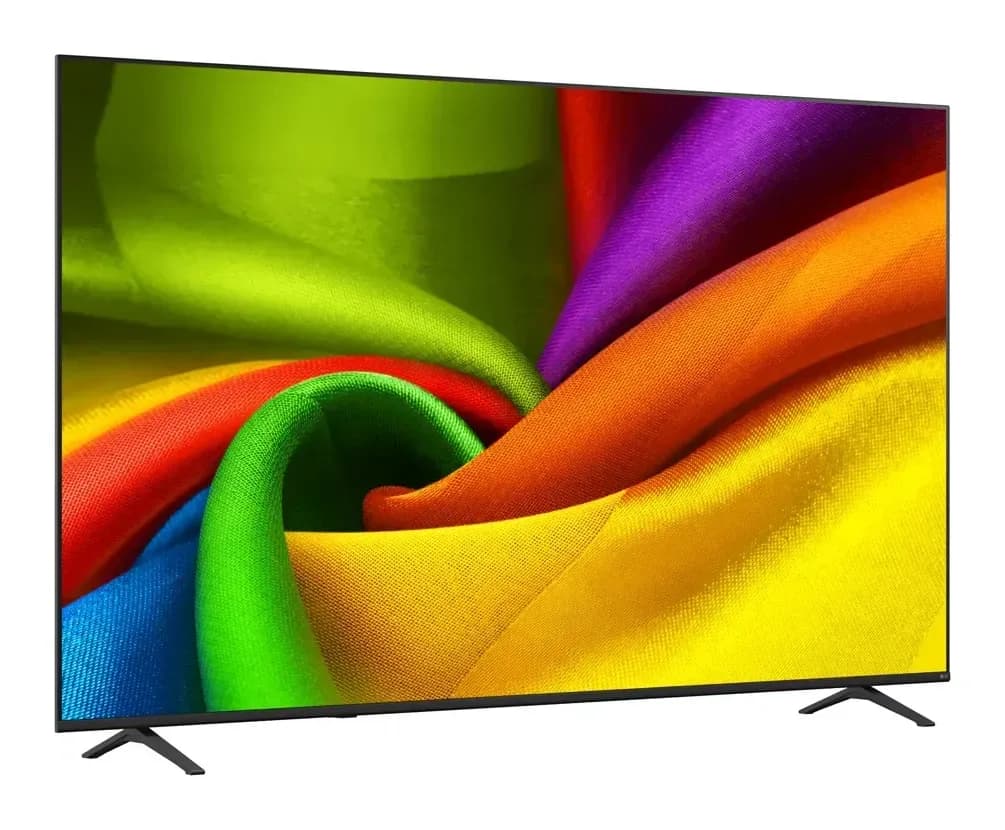 Телевизор LG 85" 85NU850B6LA
