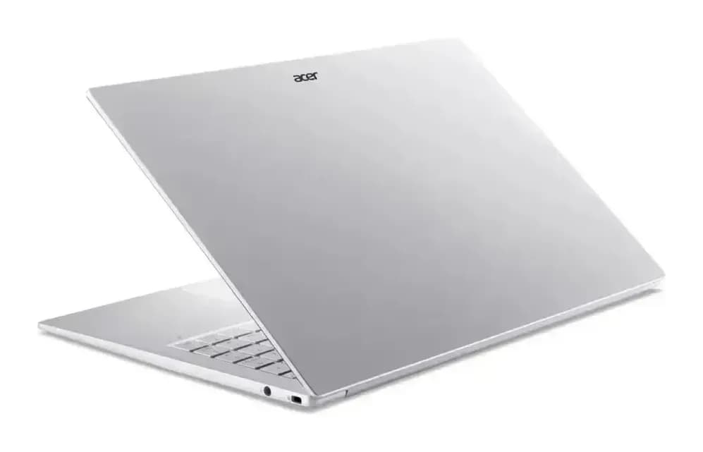 Ноутбук Acer C U 5 115U/16Gb/512Gb NX.D3UCD.003 без ОС (серебристый)