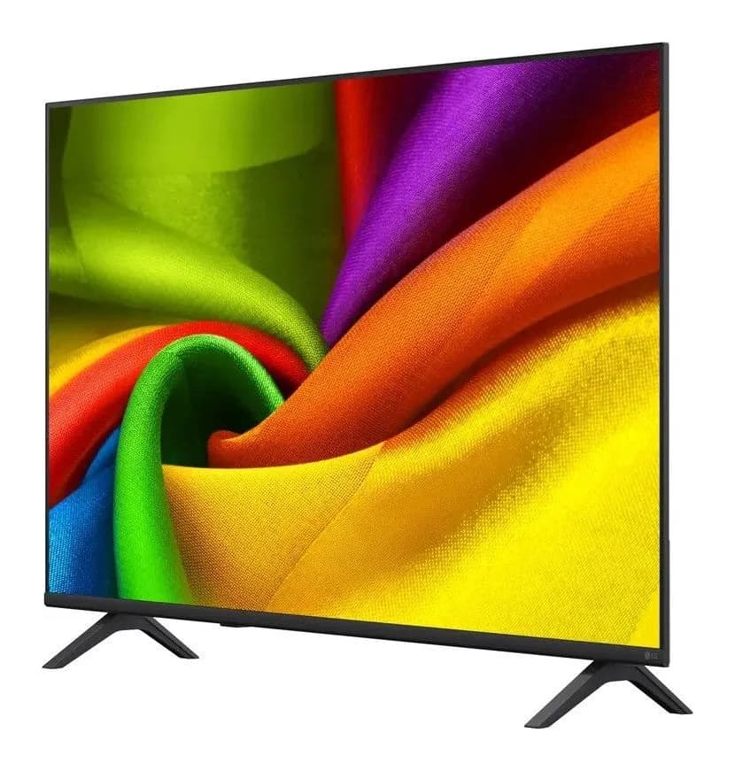 Телевизор LG 50" 50NU900B6LA