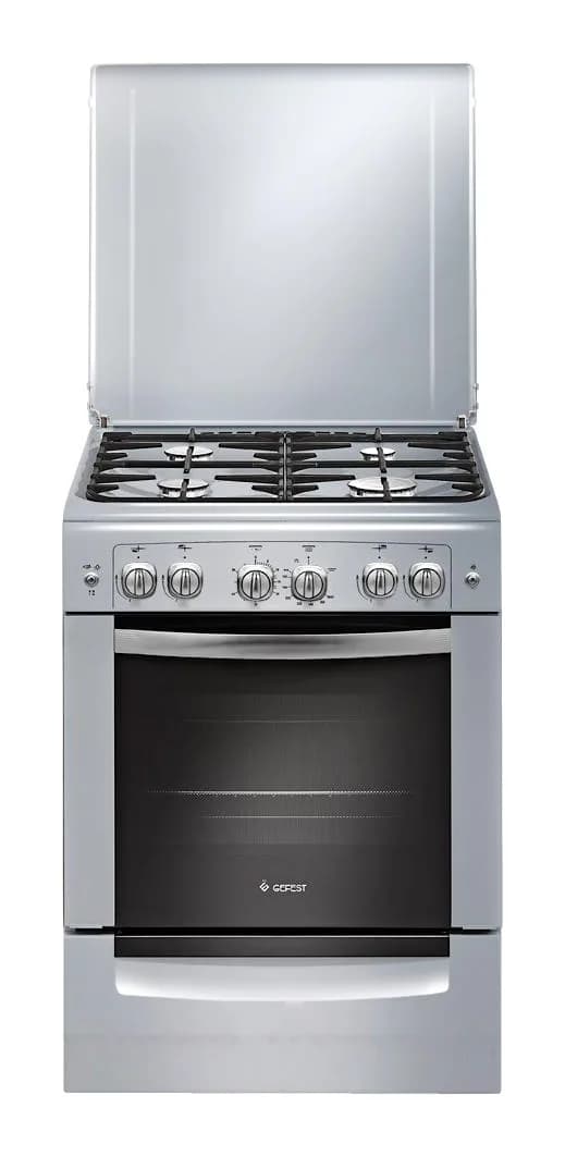 Плита газовая GEFEST 6100-02 0068