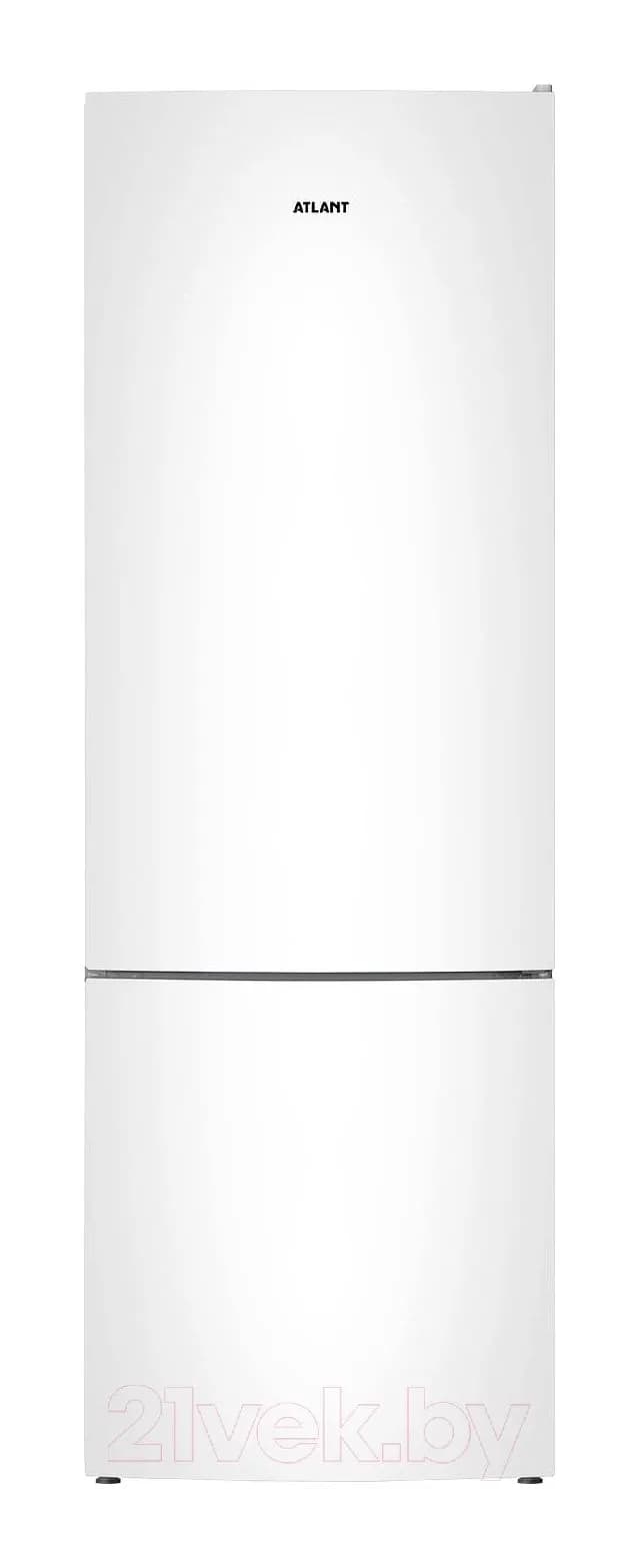Холодильник с морозильником ATLANT ХМ-4613-101