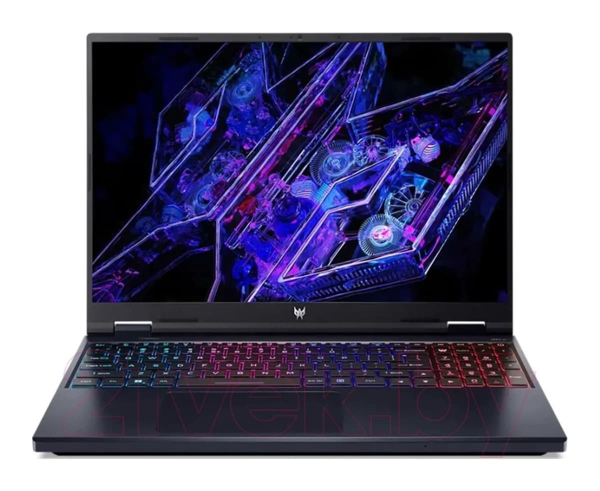 Игровой ноутбук Acer Predator Helios Neo PHN16-72-713V (NH.QNPCD.002) Windows 11 Home