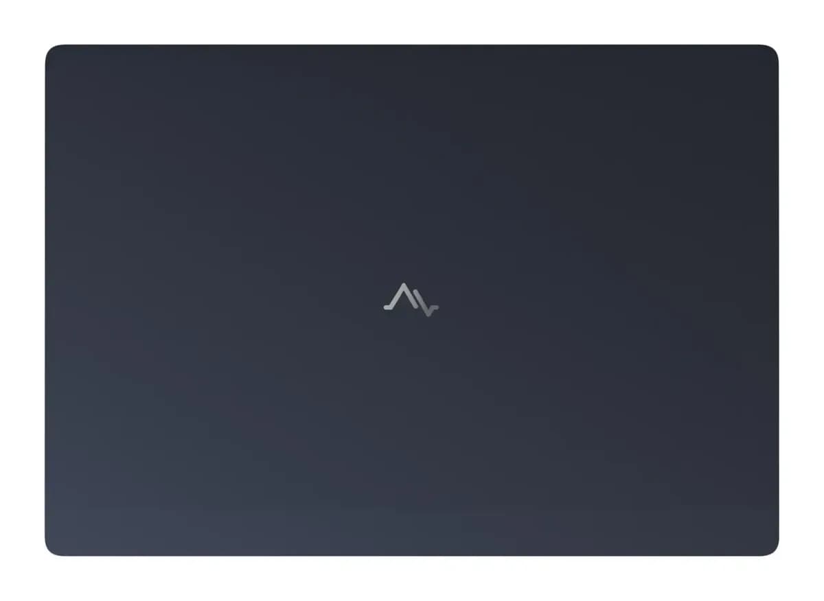 Ноутбук Maibenben Medio M647 (M6470B140LU4E11) Linux
