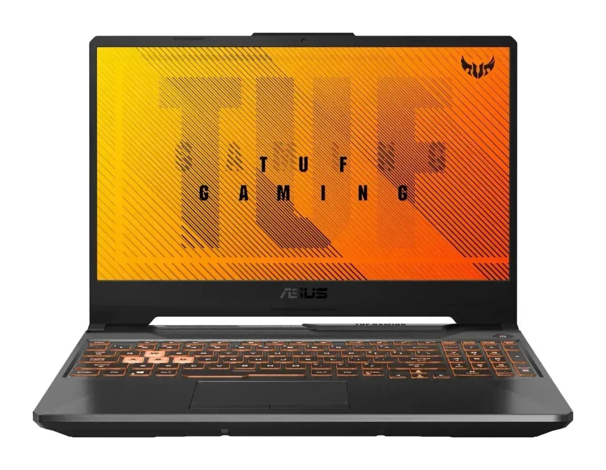 Игровой ноутбук Asus FA506N FA506NCQ-HN033 (90NR0QE7-M001C0) Windows 11 Pro