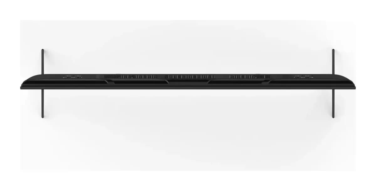 Телевизор QUANTUM 65" 65U7BQ
