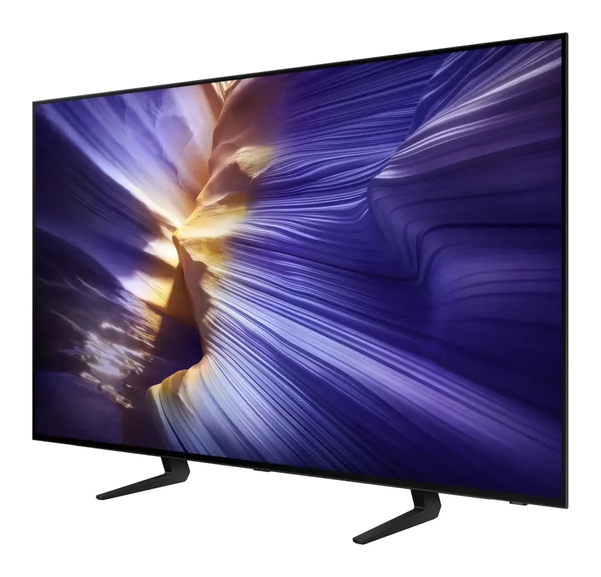 Телевизор Samsung 48" QE48S90FAEXRU (OLED)